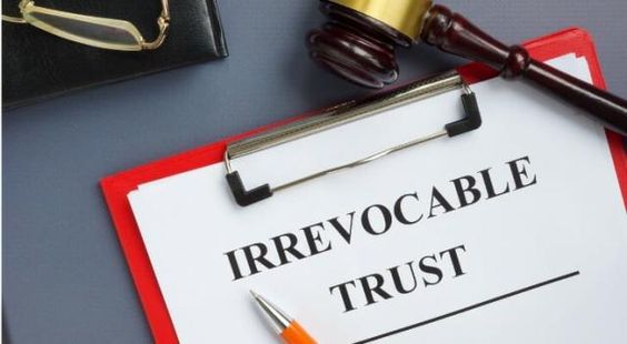 Irrevocable Trusts: When to Use Them